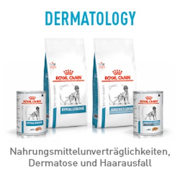 Marken / Royal Canin Veterinary / Diätnahrung Hund