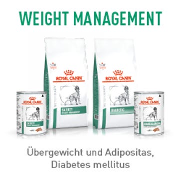 Marken / Royal Canin Veterinary / Diätnahrung Hund