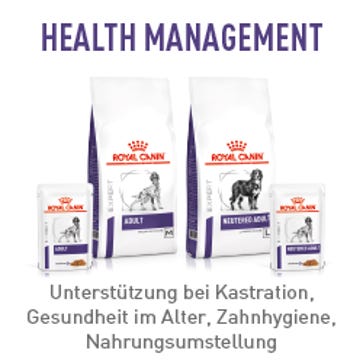 Marken / Royal Canin Veterinary / Diätnahrung Hund