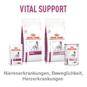 Marken / Royal Canin Veterinary / Diätnahrung Hund