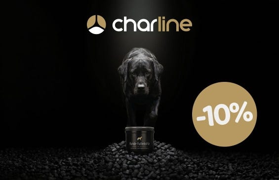-10% su prodotti selezionati di CharLine!