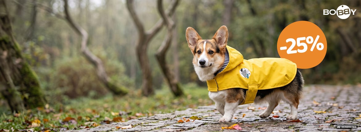 Ready for Cosy Autumn Walks?