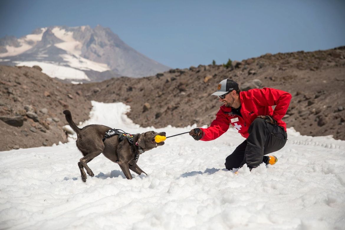 Ruffwear - Unser Trail-getestetes Versprechen