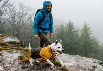 Herbst- & Winterkollektion von Ruffwear