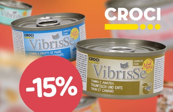 Neu im Shop: Vibrisse