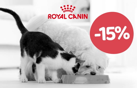 Individuele dierenvoer van ROYAL CANIN®