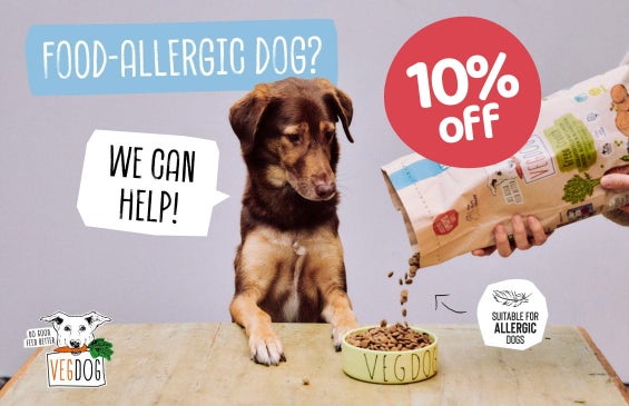 Allergie alimentari? Abbiamo la soluzione!