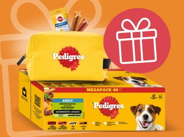 Pochette gratis