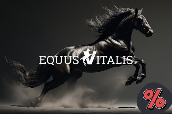 Equus Vitalis bis zu -40%
