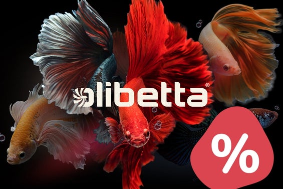 Olibetta bis zu -40%