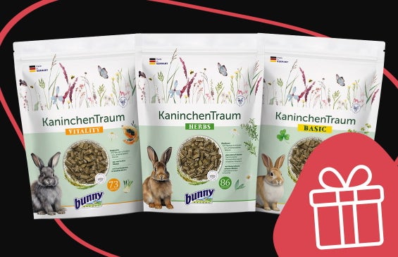 Gratis Extra für deine Lieblinge