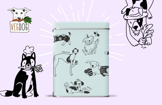 Tökéletes ajándék kutyabarátoknak 🎁