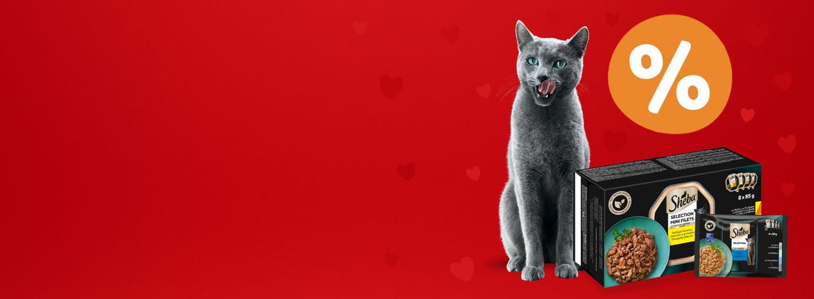 Za posebno valentinovo