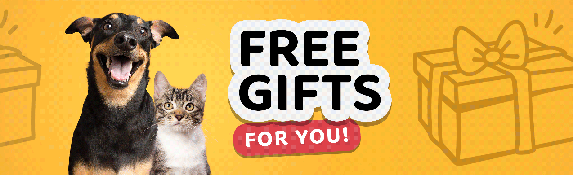 % Aktionen / Gratis-Geschenke