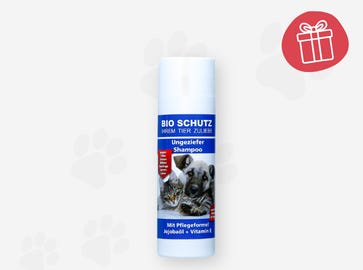 Doppelt geschützt mit Bio Schutz