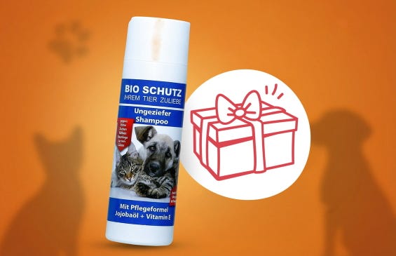 Doppia protezione con Bio Schutz