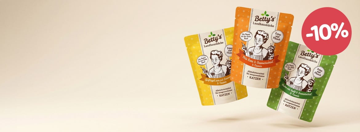 Larger Packs for Large Appetites!