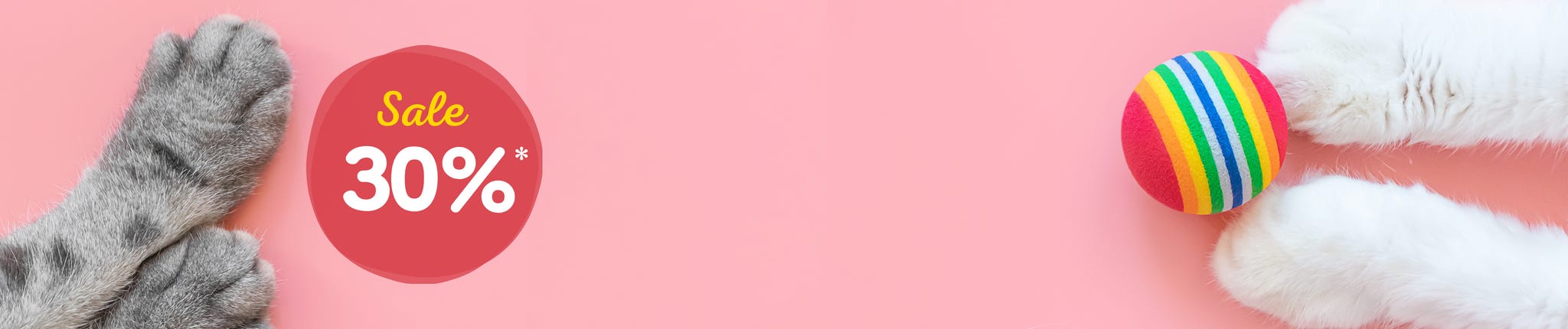 Spring SALEsation