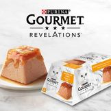 Gourmet - Revelations