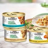 Gourmet - Nature's Creations