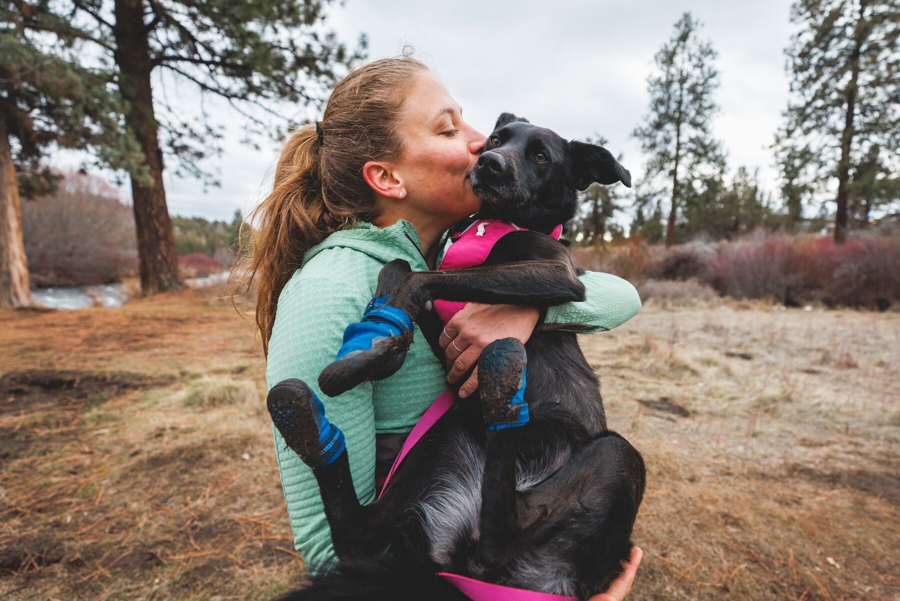 Top Artikel der Marke Ruffwear