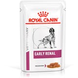 Royal Canin Veterinary EARLY RENAL Feine St&uuml;ckchen in So&szlig;e