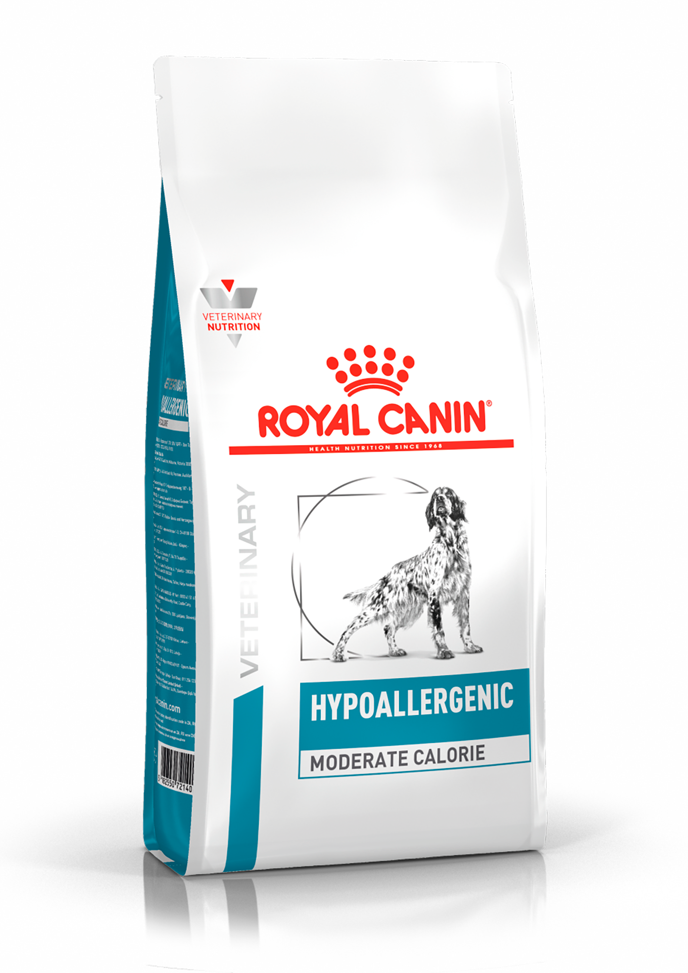 Royal Canin Veterinary HYPOALLERGENIC MODERATE CALORIE - 7 kg