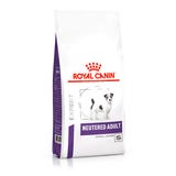 Royal Canin Veterinary Neutered Adult Small Dogs