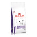 Royal Canin Veterinary CALM SMALL DOGS - 4 kg