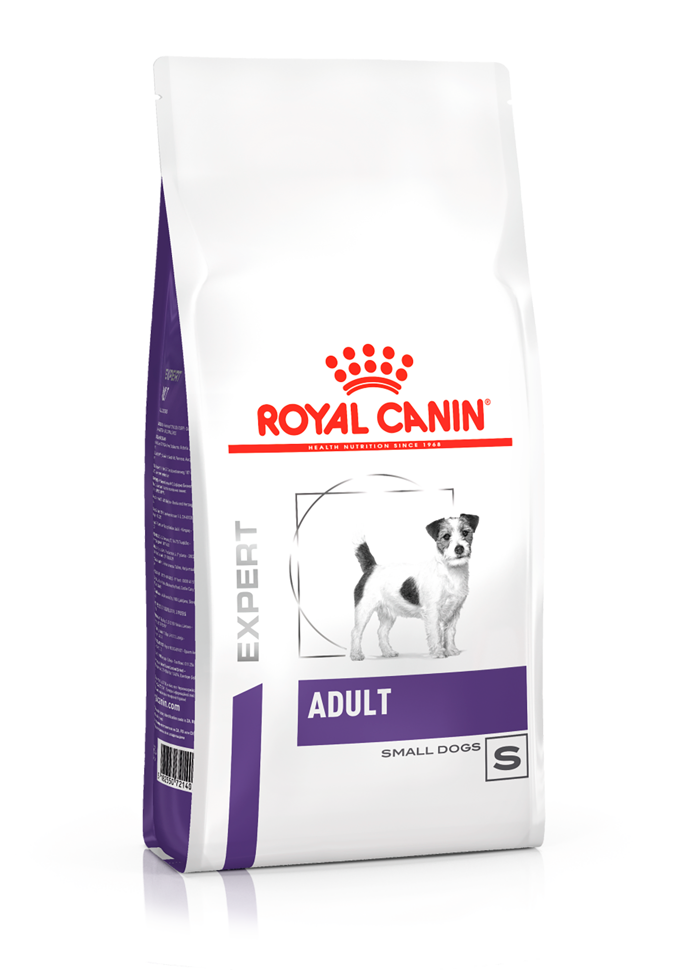 Royal Canin Veterinary ADULT SMALL DOGS - 4 kg