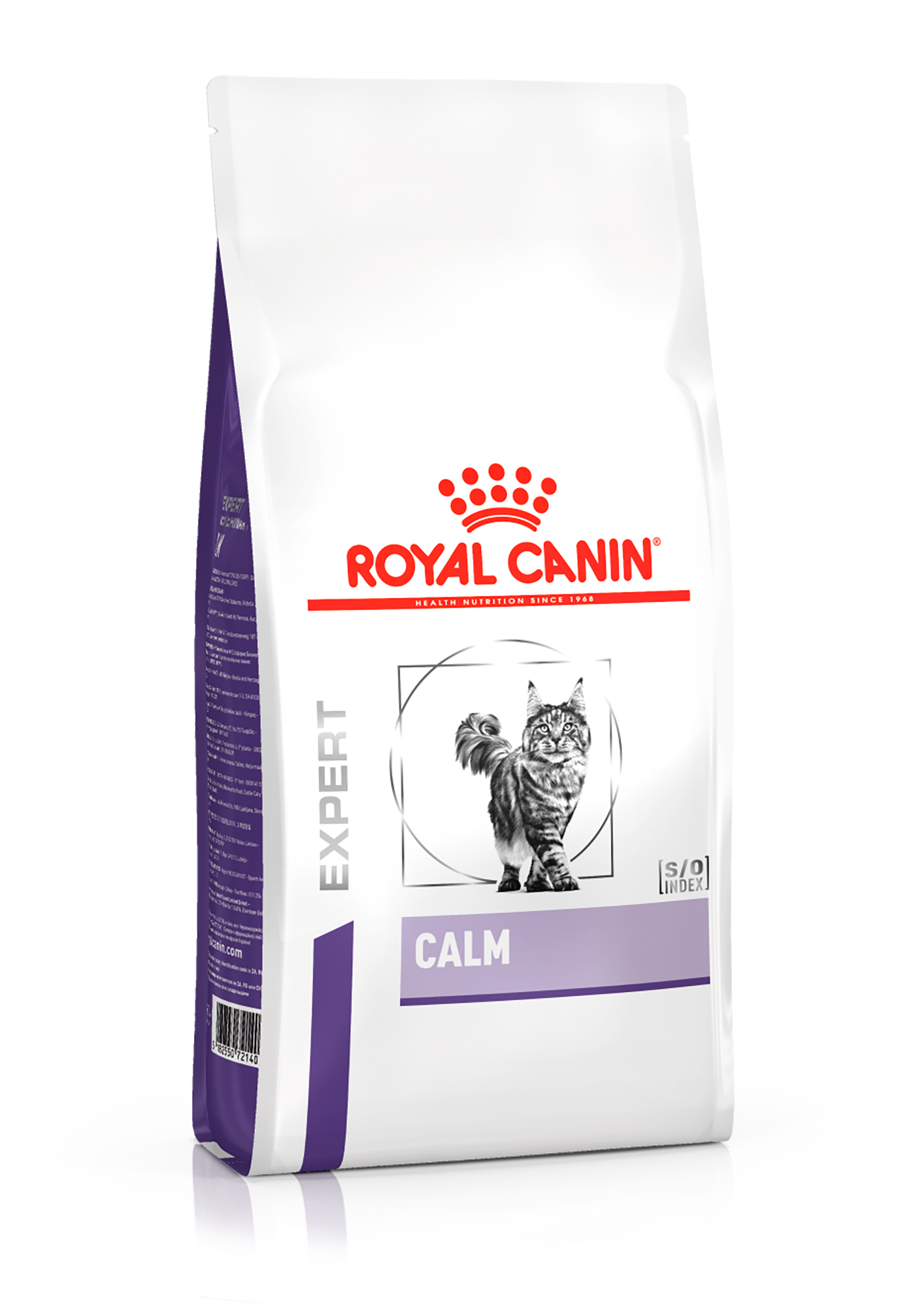 Royal Canin Veterinary CALM - 4 kg