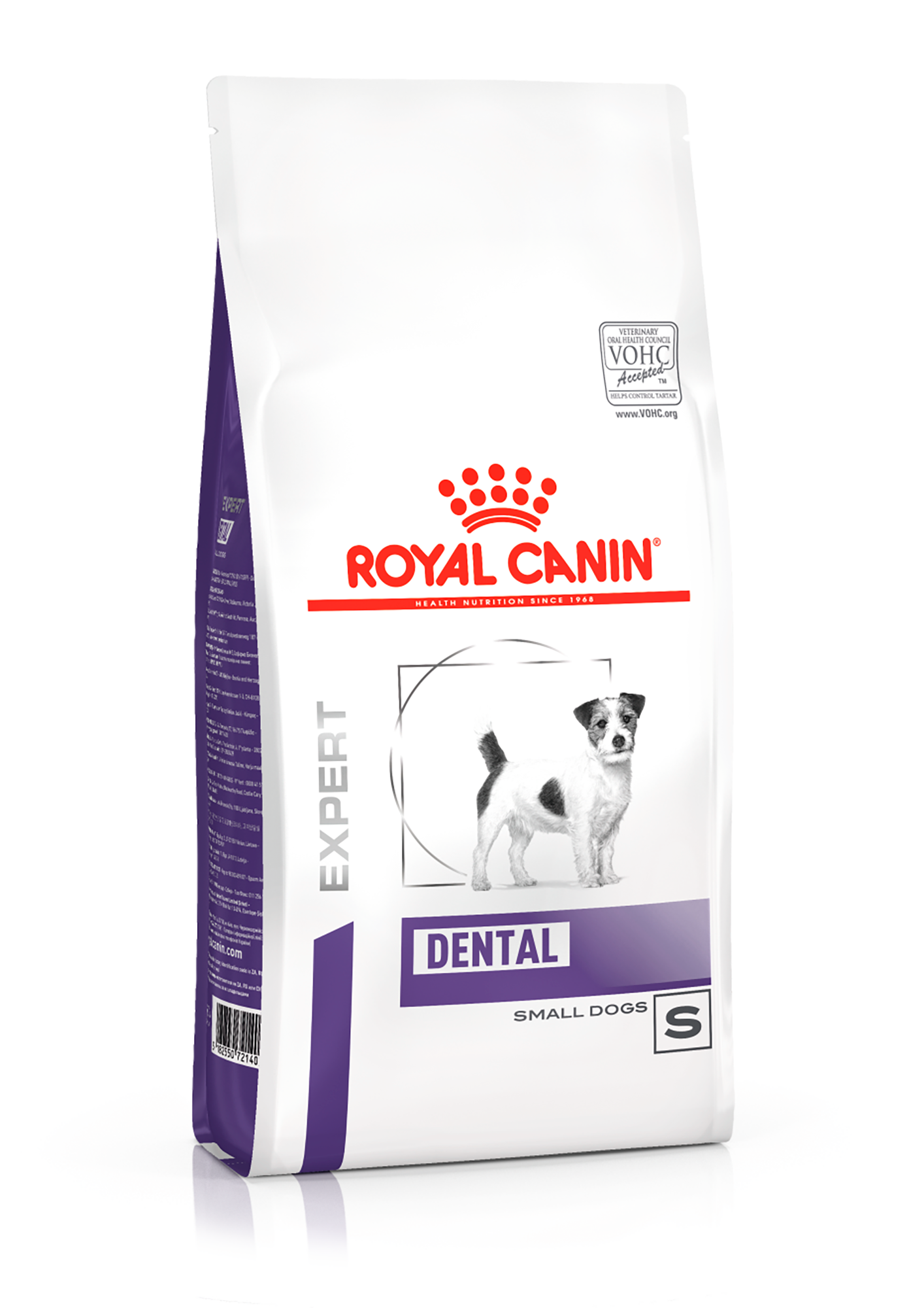 Royal Canin Veterinary DENTAL SMALL DOGS - 3,50 kg