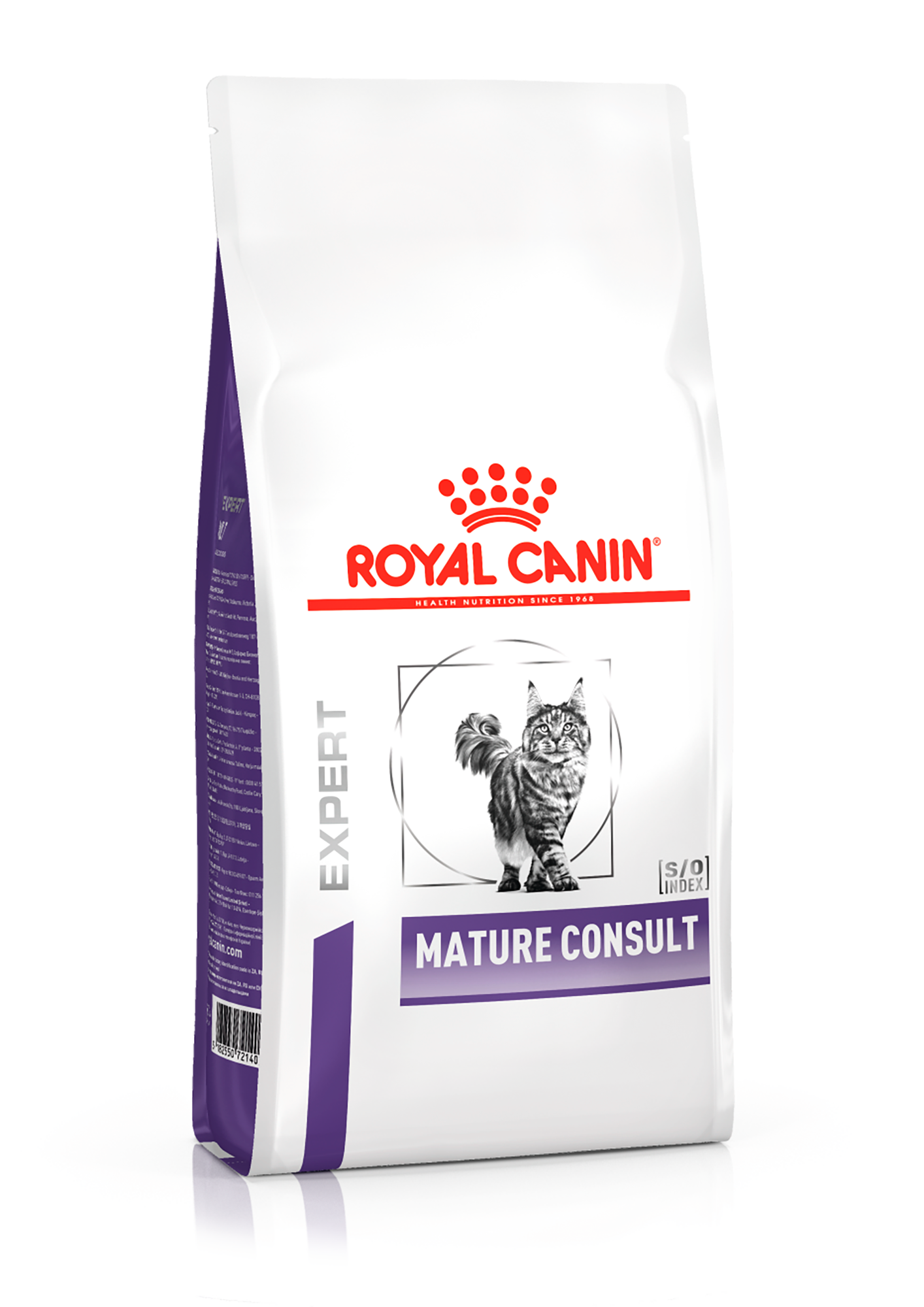 Royal Canin Veterinary MATURE CONSULT BALANCE - 3,50 kg
