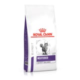 Royal Canin Veterinary NEUTERED SATIETY BALANCE
