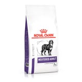 Royal Canin Veterinary NEUTERED ADULT LARGE DOGS