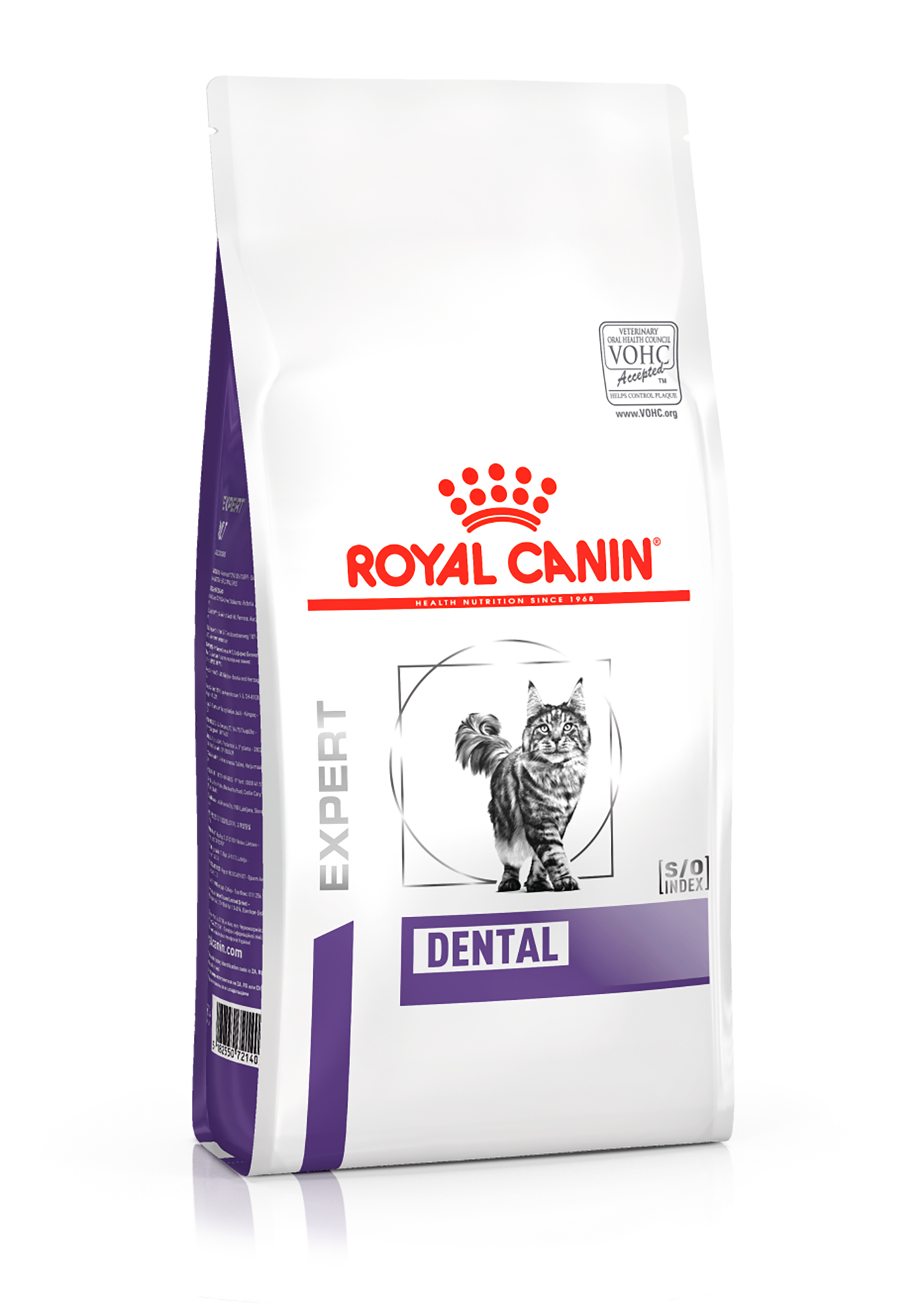 Royal Canin Veterinary DENTAL - 3 kg