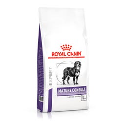 Royal Canin Veterinary MATURE CONSULT LARGE DOGS - 14 kg
