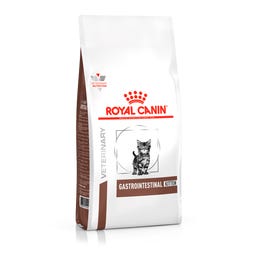 Royal Canin Veterinary GASTROINTESTINAL KITTEN - 2 kg