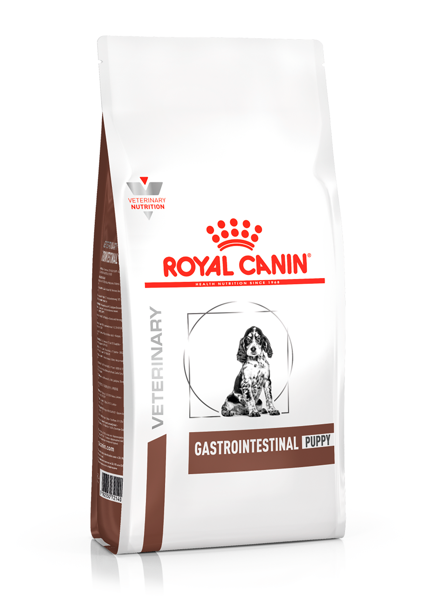 Royal Canin Veterinary GASTROINTESTINAL PUPPY - 2,50 kg