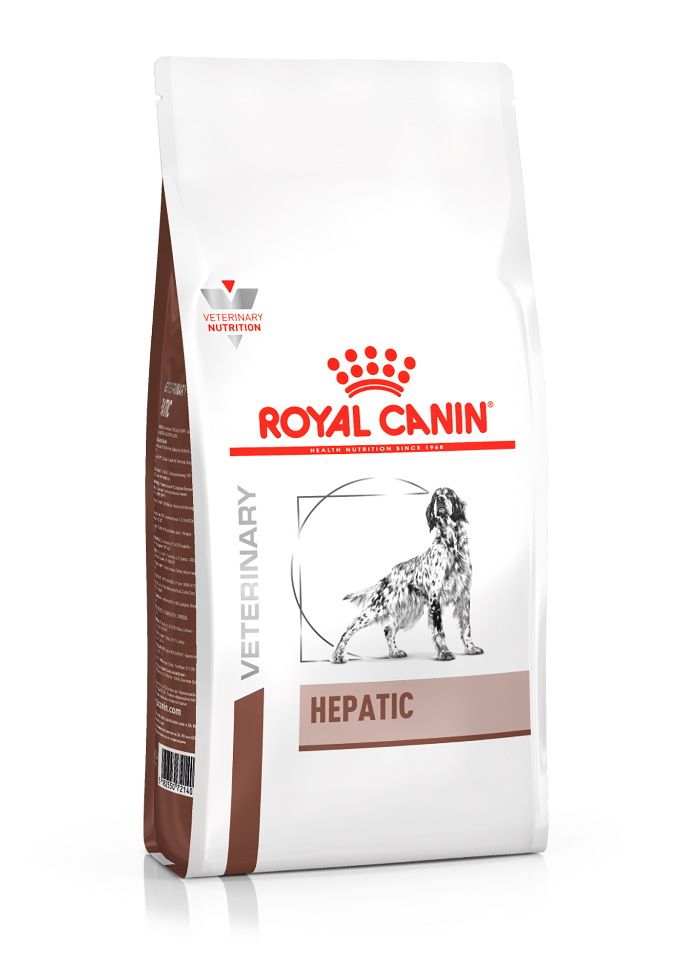 Royal Canin Veterinary HEPATIC - 1,50 kg