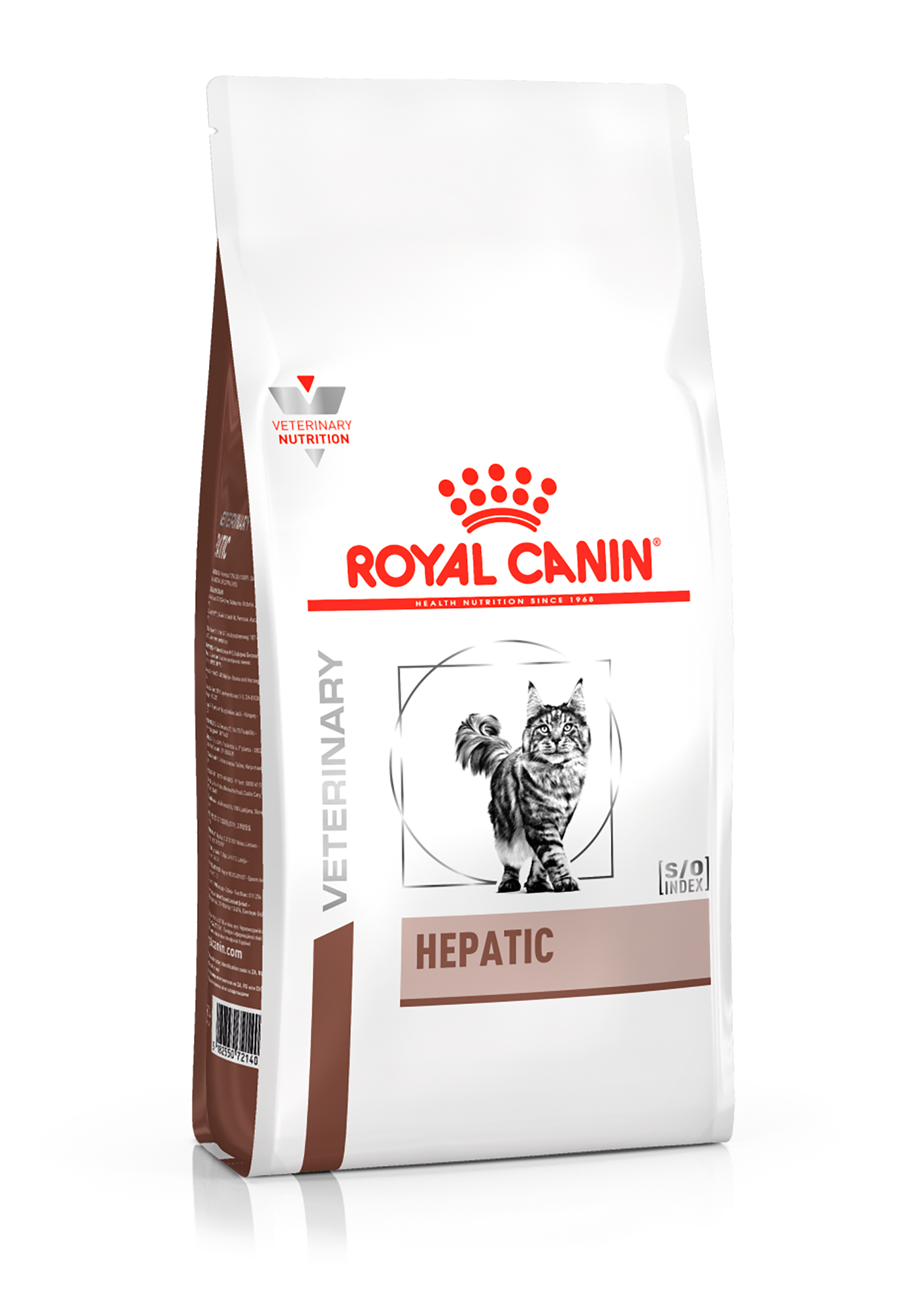 Royal Canin Veterinary HEPATIC - 4 kg