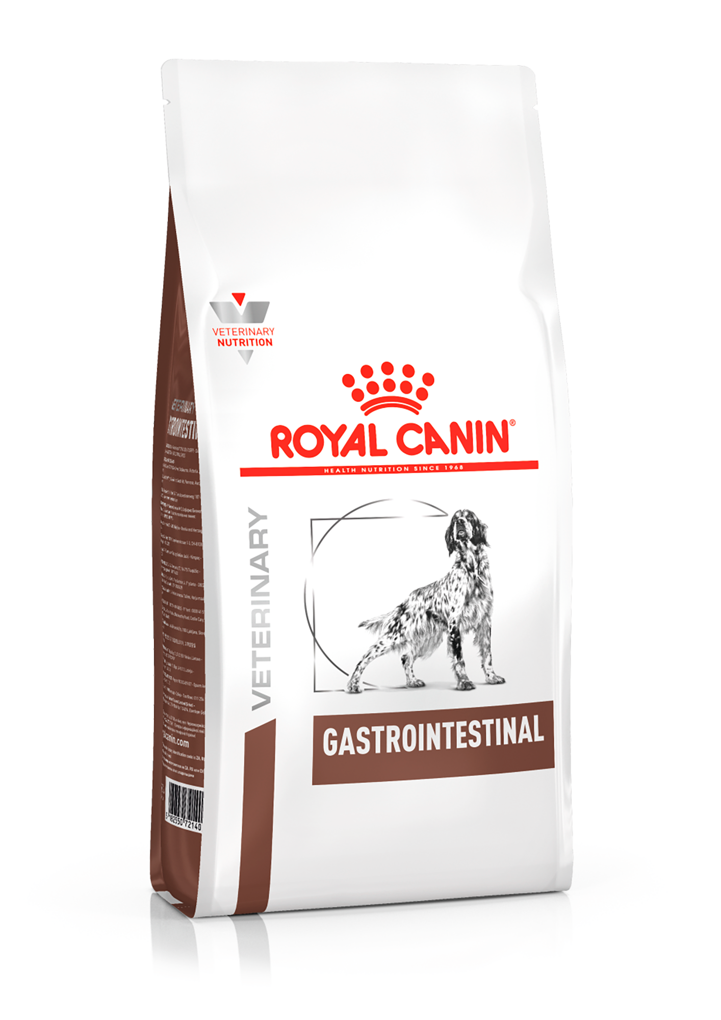 Royal Canin Veterinary GASTROINTESTINAL - 7,50 kg