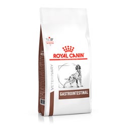 Royal Canin Veterinary GASTROINTESTINAL - 2 kg