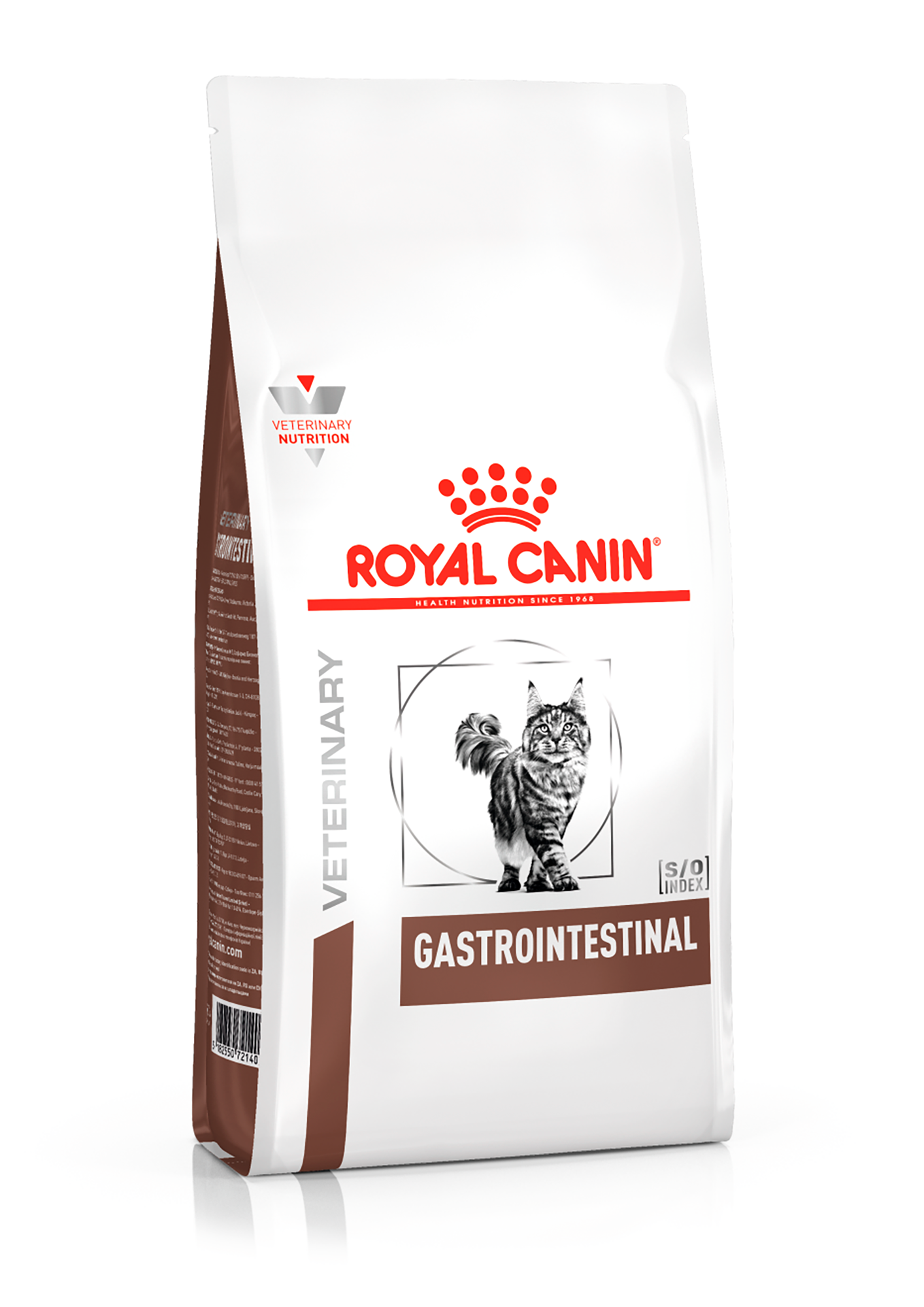 Royal Canin Veterinary GASTROINTESTINAL - 4 kg