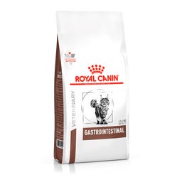 Royal Canin Veterinary GASTROINTESTINAL - 2 kg
