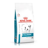 Royal Canin Veterinary Anallergenic Small Dogs