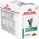 SATIETY WEIGHT MANAGEMENT Feine Stückchen in Soße, 12 x 85 g - 1.020 g
