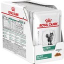 SATIETY WEIGHT MANAGEMENT Feine Stückchen in Soße, 12 x 85 g - 1.020 g