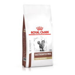 Royal Canin Veterinary GASTROINTESTINAL FIBRE RESPONSE - 400 g