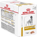 Royal Canin Veterinary URINARY S/O Ageing 7+ Mousse, 12 x 85 g - 1.020 g